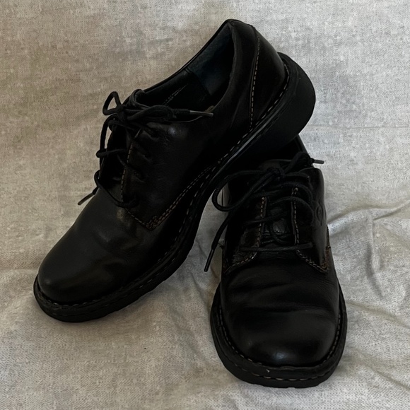 Born oxford loafer - Picture 1 of 9